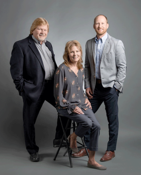 Buckalew Investment Group
